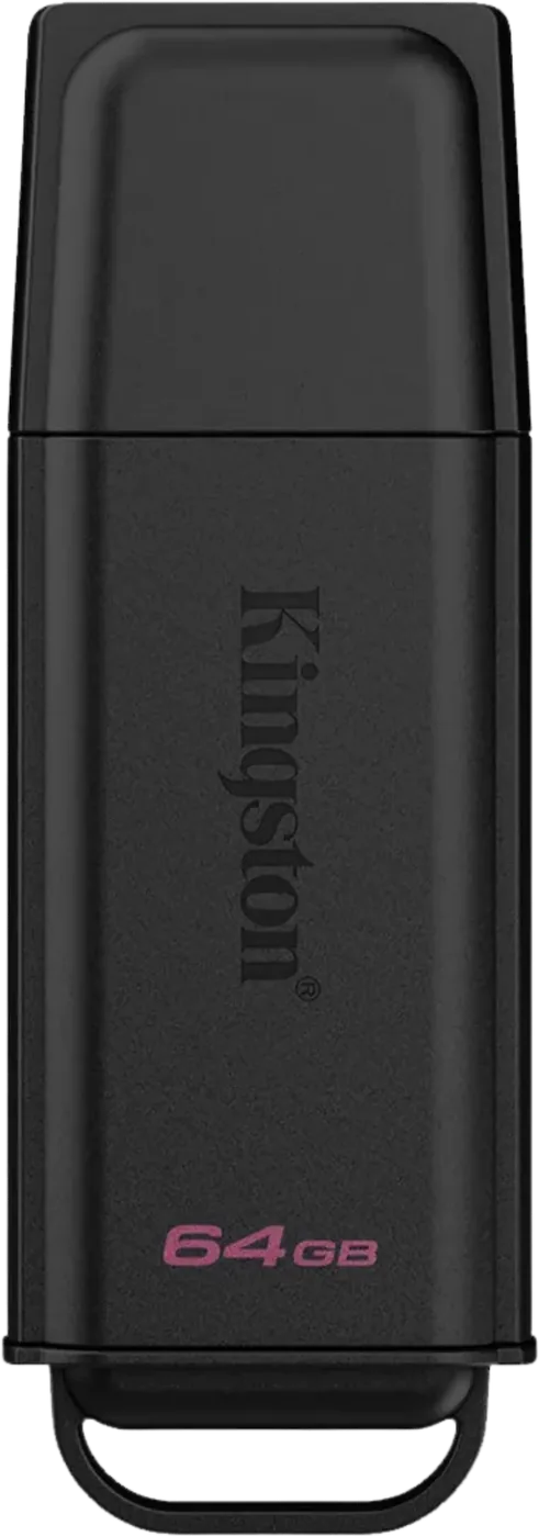 Kingston DataTraveler Exodia G2 USB flash drive