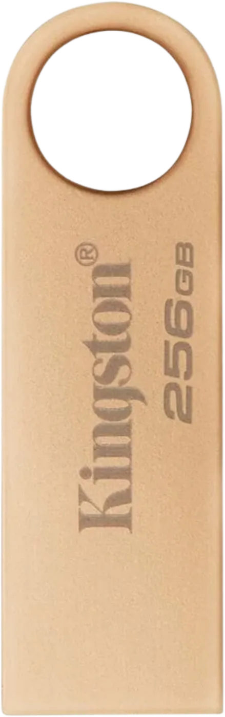 Kingston DataTraveler SE9 G3 USB flash drive