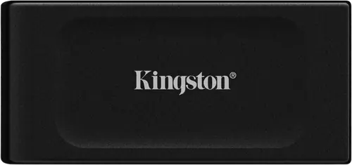 Kingston XS1000 portable SSD