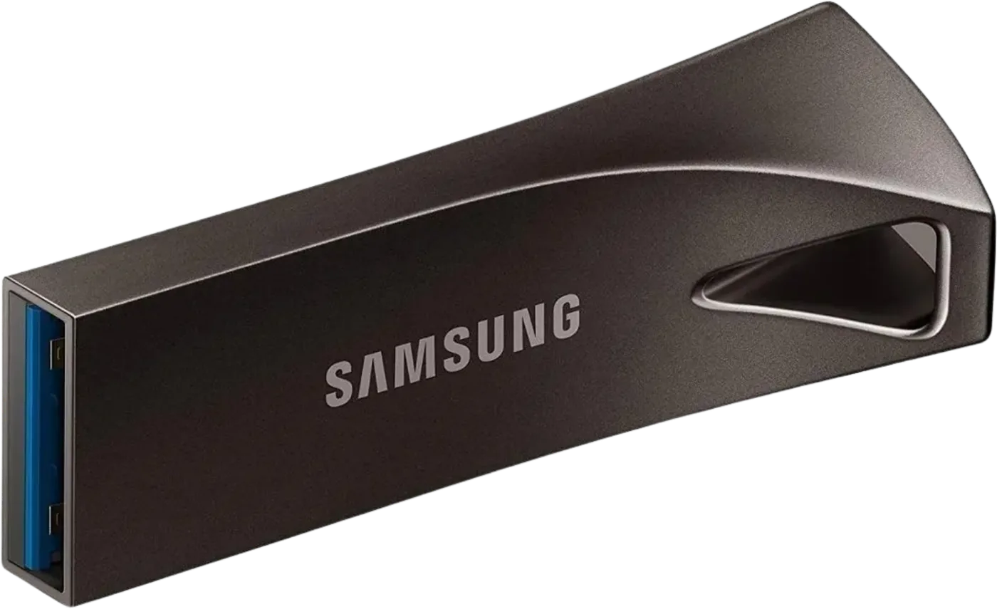 Samsung BAR Plus USB flash drive
