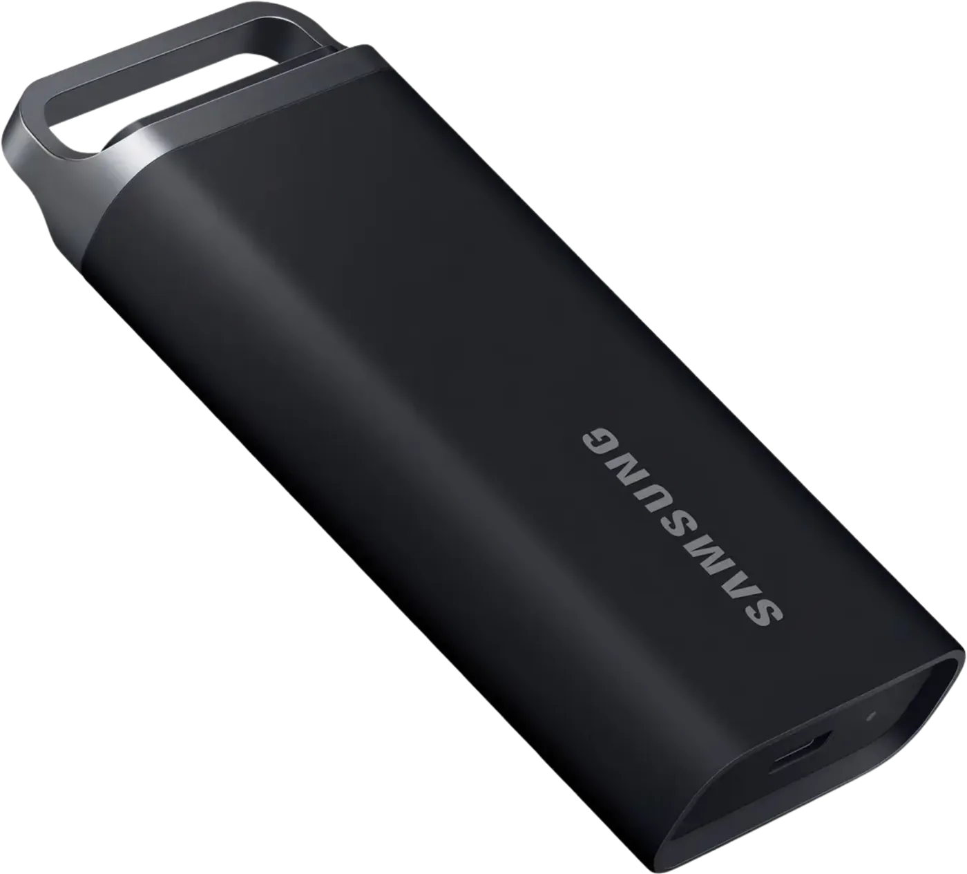 Samsung T5 EVO portable SSD