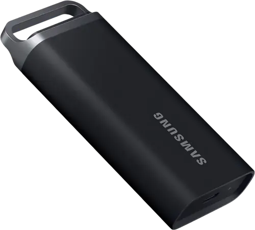 Samsung T5 EVO portable SSD