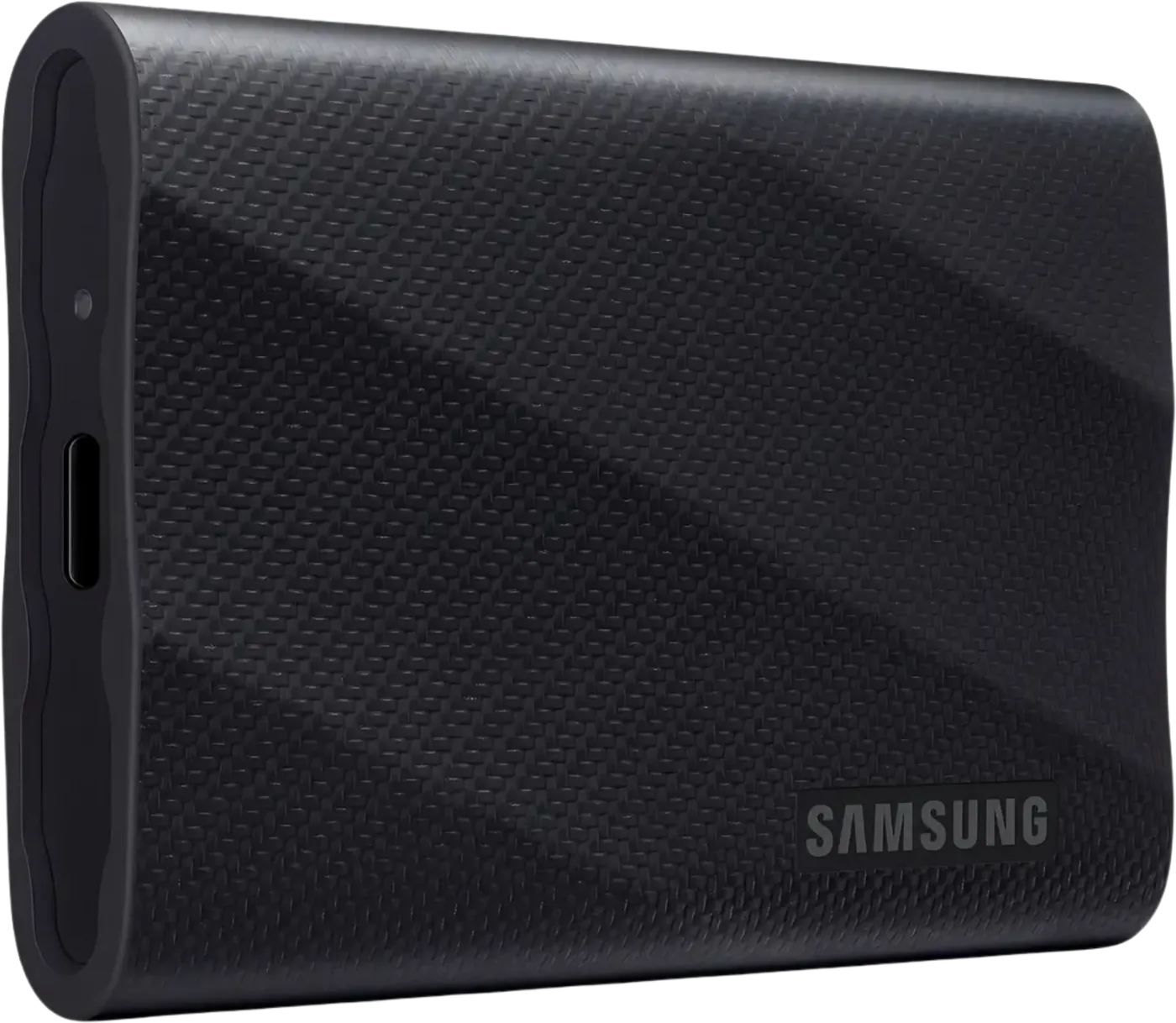 Samsung T9 portable SSD