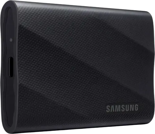 Samsung T9 portable SSD