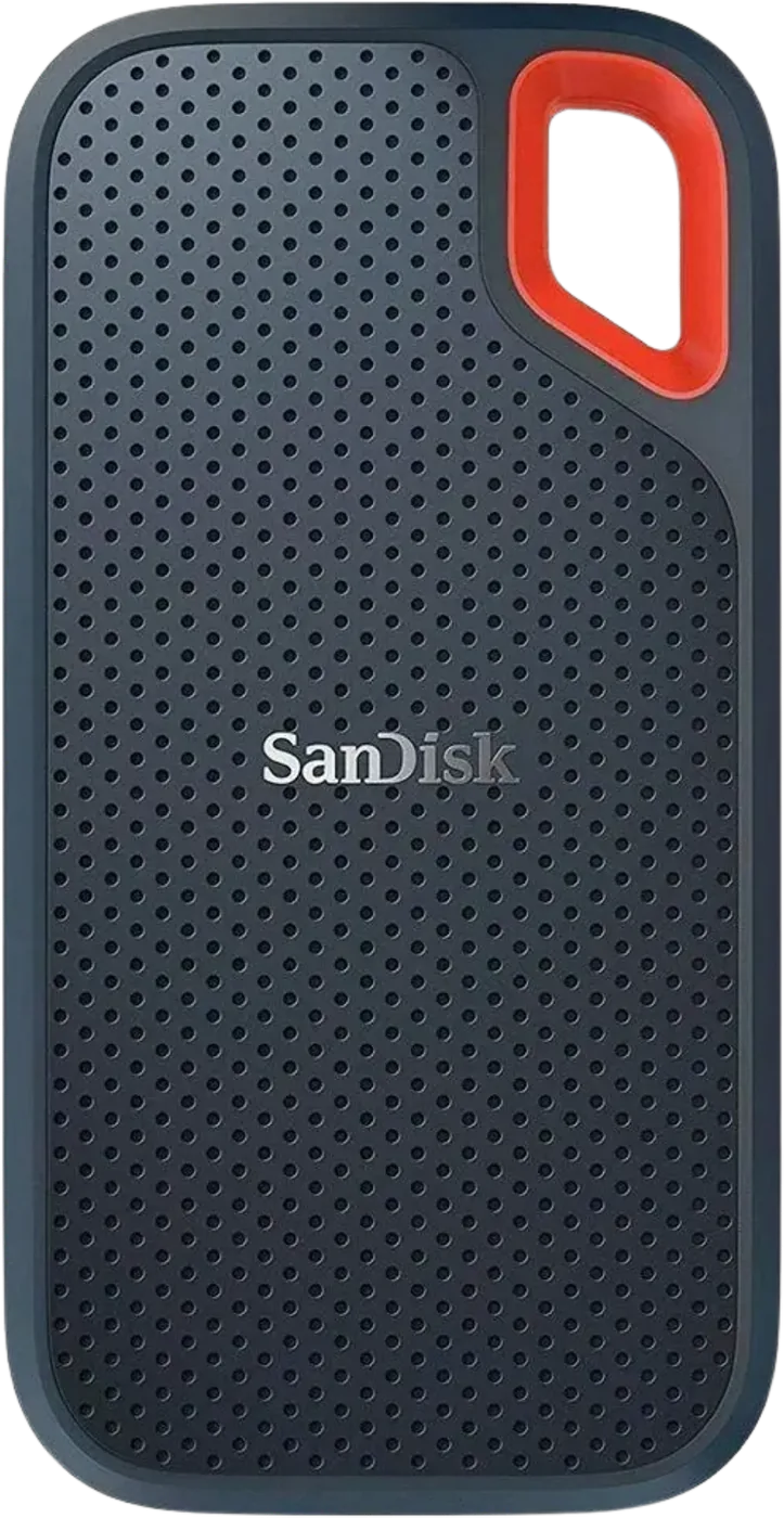SanDisk Extreme Portable SSD