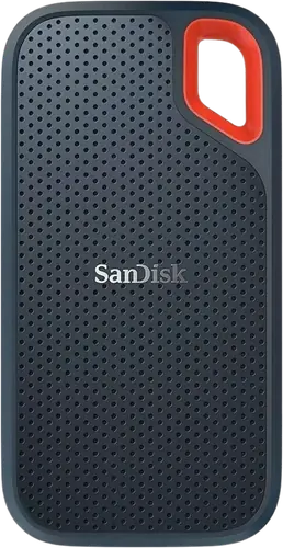 SanDisk Extreme Portable SSD