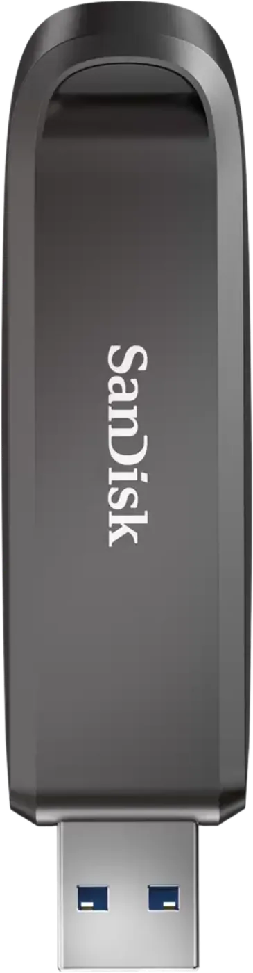 SanDisk Extreme PRO Flash Drive with USB-A