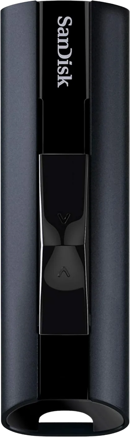 SanDisk Extreme PRO USB 3.2 aluminium flash drive